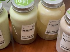 -野萃山·潮汕厚果汁(十亩地店)