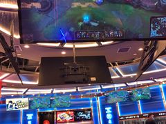 -鱼酷活鱼烤鱼(恒隆广场店)