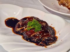 -月湖翠·上海菜(思南公馆淮海店)