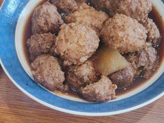 -浑河春面馆非遗鹿角面(太平庄店)