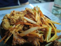 -周肥肠(江油总店)