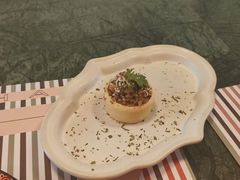 -仁义涵西餐·咖啡(中华巴洛克店)