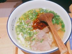 -马记永·兰州牛肉面(天通苑家乐福店)