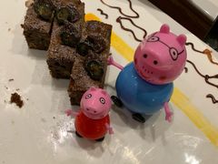 -重庆解放碑帝晶酒店·姜厨房西餐厅