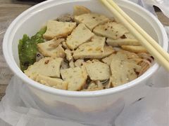 -龙记·香港茶餐厅(海上世界店)