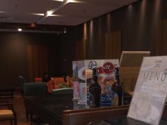 -北京中成天坛假日酒店·穹宇咖啡厅