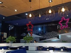 -鱼酷活鱼烤鱼(南京水游城店)