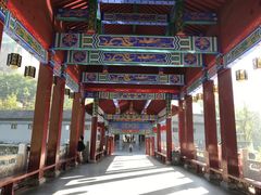 -沕沕水生态风景区