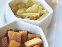 -王府井文华东方酒店-紫膳餐厅