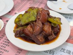 -茂隆餐厅(进贤路店)