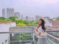 -东莞市可园博物馆