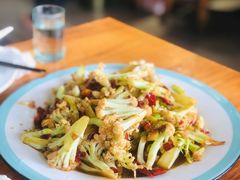 -百味地锅鸡(夹河西街店)