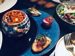 -C&R西班牙餐厅