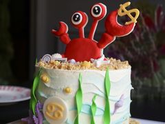 -CAKE BOSS 蛋糕老板(西单君太百货店)
