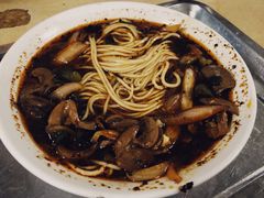 -顺心拉面馆(马道街店)