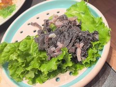 -阿古蒙·传统涮火锅自助(三台子万象汇店)