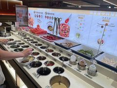 -海底捞火锅(上元大街店)