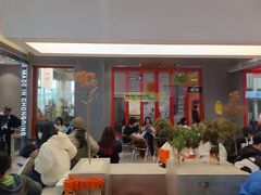 -喧闹·东方大气茶(鹅岭二厂店)