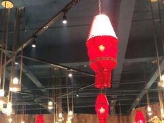 大堂-老滇山寨•云南特色菜•地方菜•民族风情歌舞表演(金碧店)