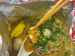 -见味花甲(福田coco park店)