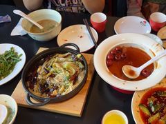 -唐河王记·南阳民间菜(国基路店)