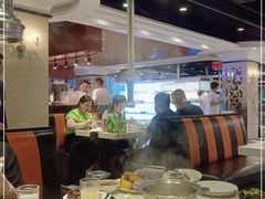 -比尔斯健康烤肉自助餐厅