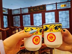 -黄狗猪头肉(运河路店)