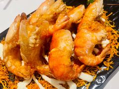 -神仙馆(衡山路店)