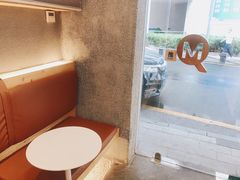 -MQ COFFEE STAND明谦(新洲店)