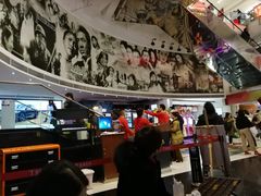 -金逸影城(中关村店)