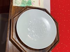 -荷风细雨·中国茶宴(碧云店)