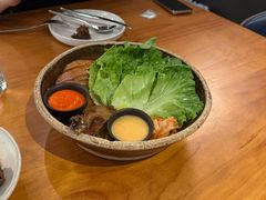 -MAGPIE喜鹊派餐厅(华侨城店)