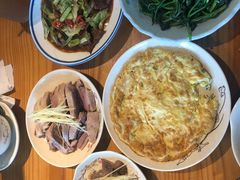 -乡亲鹅肉城(吴江店)