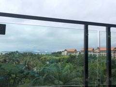 -三亚海棠湾万丽度假酒店