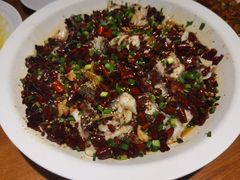 -三猫黑鱼花(南大店)