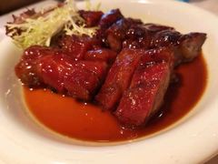 -港丽餐厅(高德置地店)