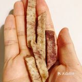 喜欢的芋头零食是什么亚子