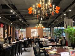 大堂-三俞竹苑(卓展店)