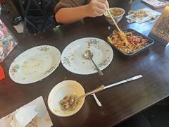 -婉泰·特色小吃·舂鸡脚(告庄二店)