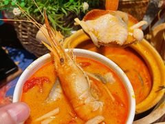 -泰妃殿(武汉首店)