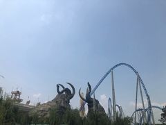 -七彩云南欢乐世界