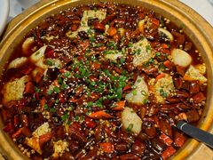 -鸡毛店·川菜(文殊院店)