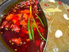 -冯校长老火锅(广州正佳广场店)