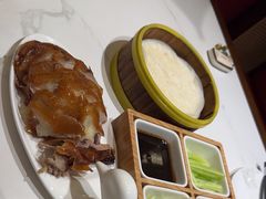 -全聚德烤鸭店(准噶尔路店)