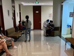 -美年大健康慈铭体检(黄浦分院)