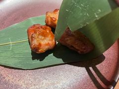 -天水蔬食料理(树德之光店)