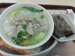-真功夫(番禺大润发分店)