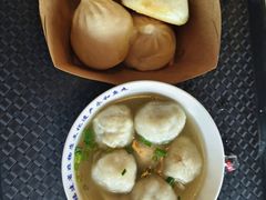 -永和鱼丸(南后街店)
