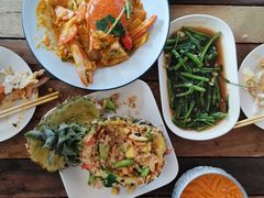 -Doo Dee Thai Food(Issan/Isaan/Esan)