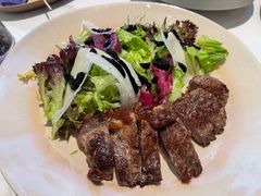-盐说·西式餐酒馆(光明万达店)